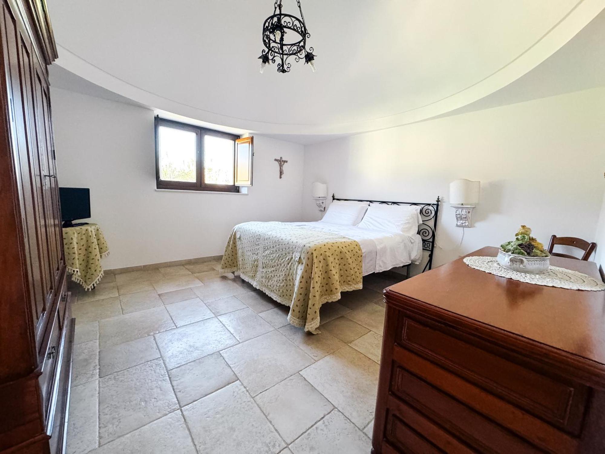 Masseria Pilano Crispiano Exterior photo